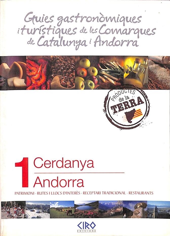 1 Cerdanya - Andorra