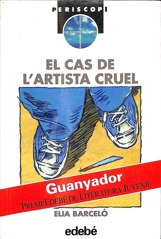 El Cas de L'Artista Cruel