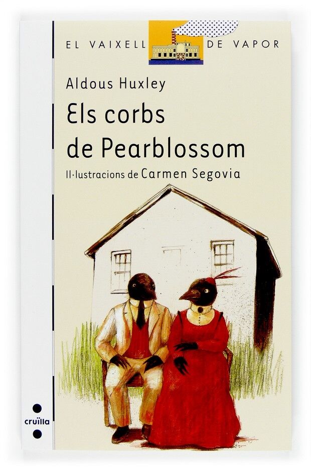 Els Corbs de Pearblossom
