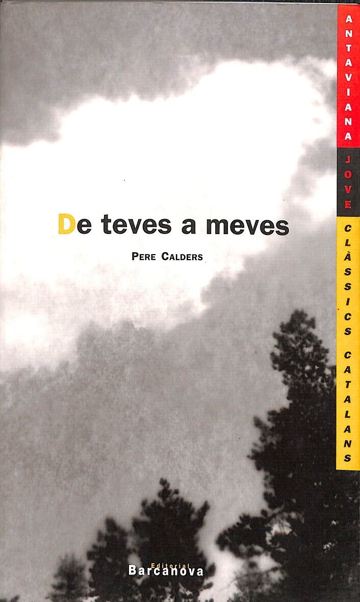 De Teves a Meves