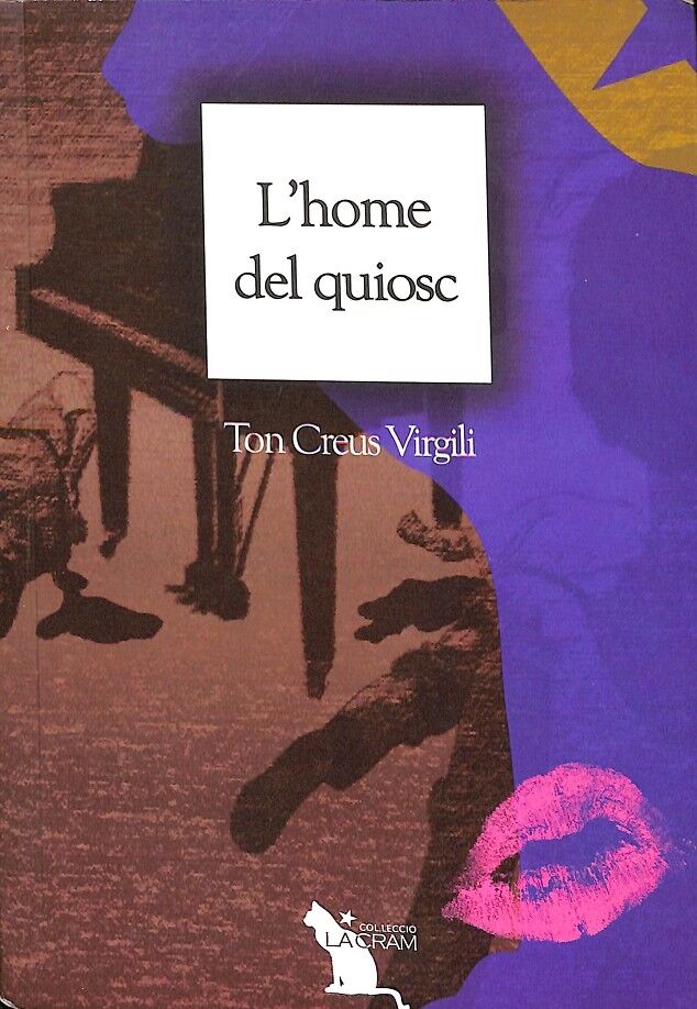 L'Home del Quiosc