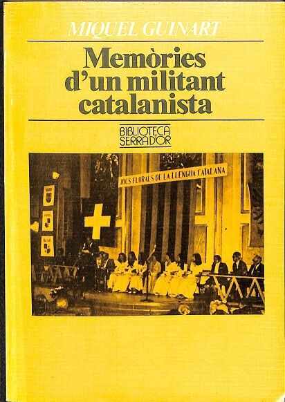 Memòries d'Un Militant Catalanista