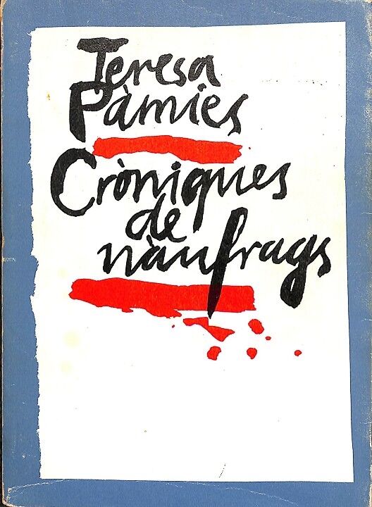 Cròniques de Nàufrags