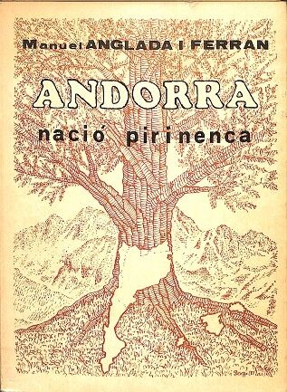Andorra Nació Pirinenca