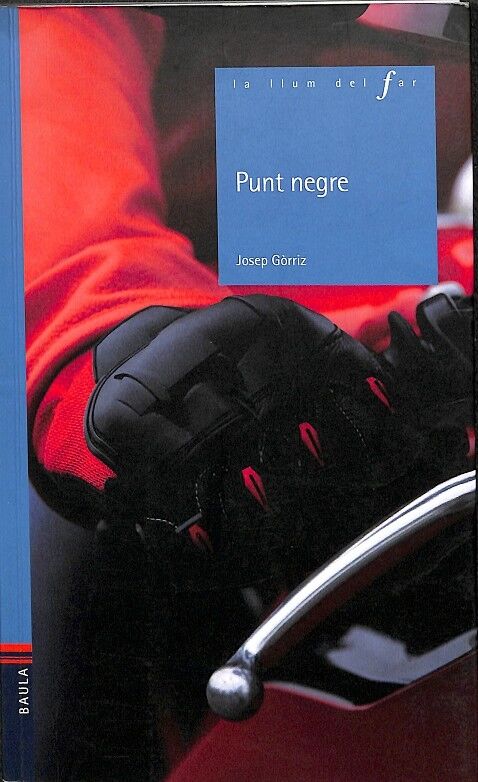 Punt Negre
