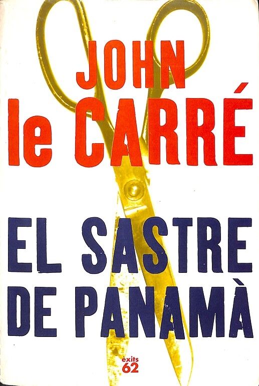 El Sastre de Panamà