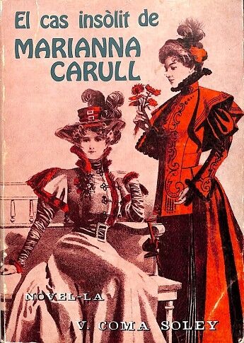 El Cas Insòlit de Marianna Carull