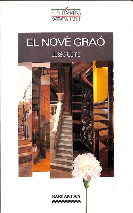 El Nové Graó