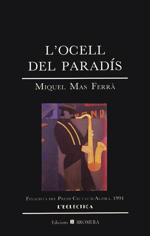 L'Ocell del Paradís