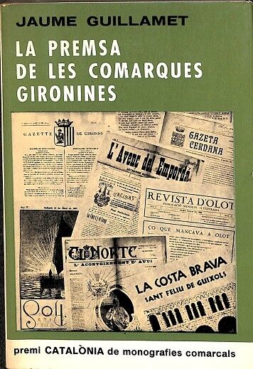 La Premsa de les Comarques Gironines