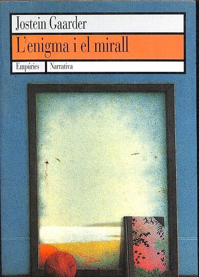 L'Enigma i el Mirall