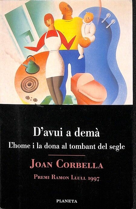 d'Avui a Demà