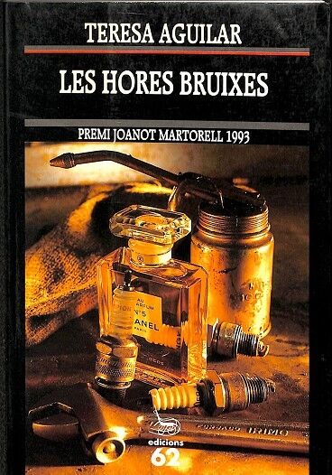 Les Hores Bruixes