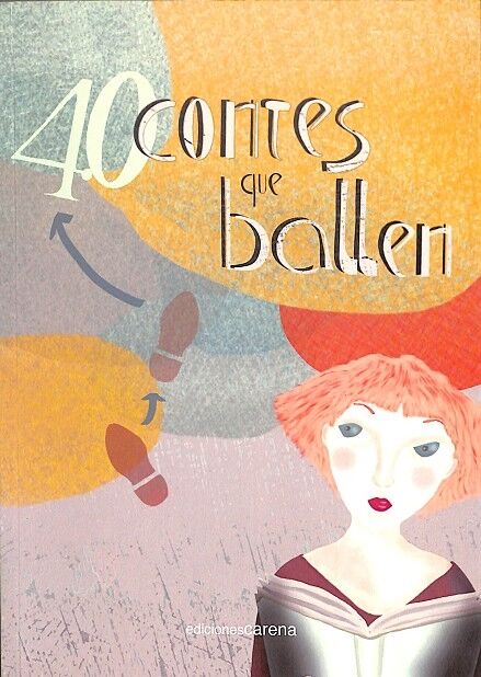 40 Contes Que Ballen
