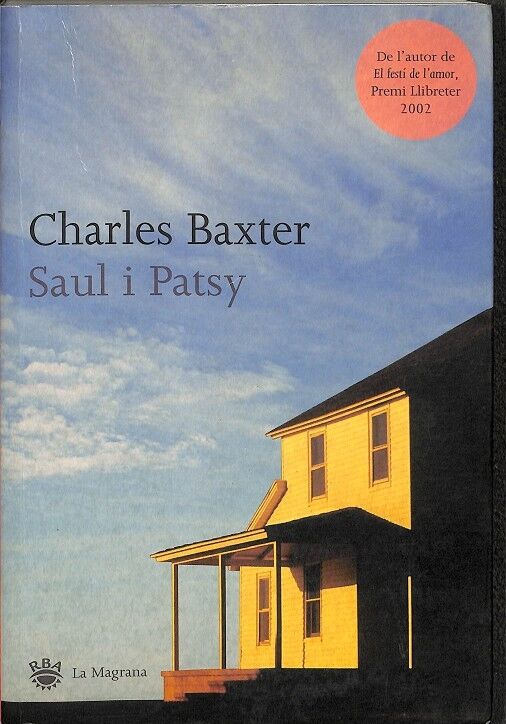 Saul i Patsy