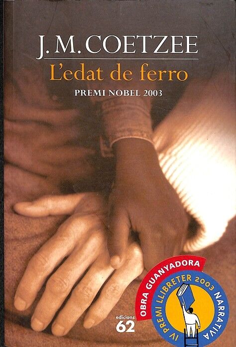 L'Edat de Ferro