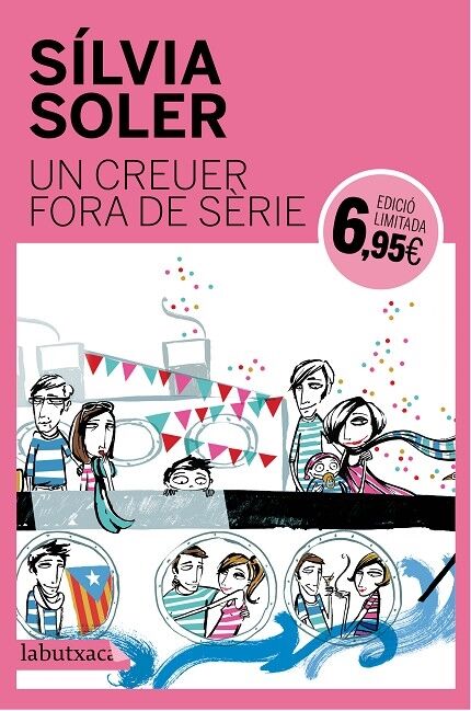 Un Creuer Fora de Sèrie