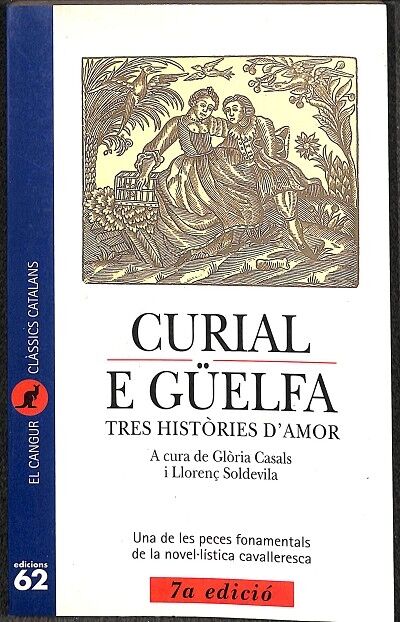 Curial e Güelfa