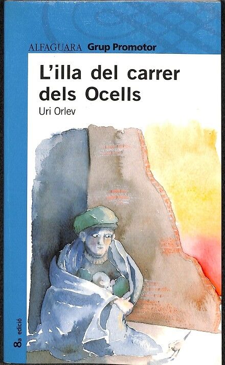 L'Illa del Carrer dels Ocells