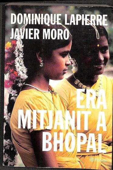 Era Mitjanit a Bhopal