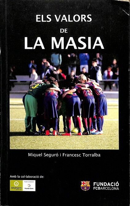 Els Valors de la Masia