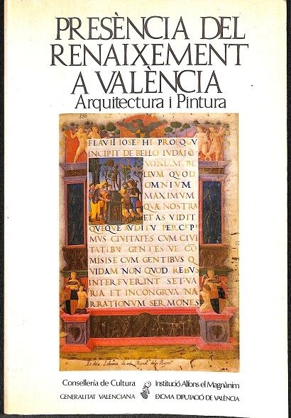 Presència del Renaixement a València - Arquitectura i Pintura