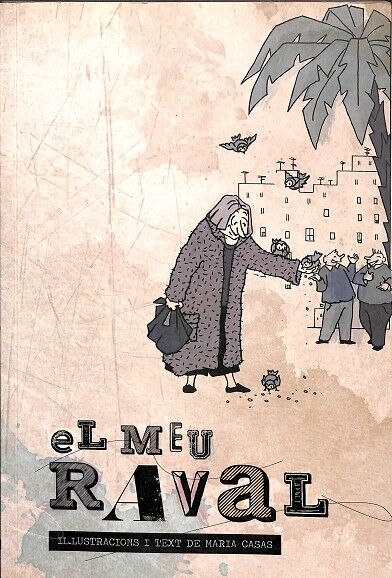 El Meu Raval