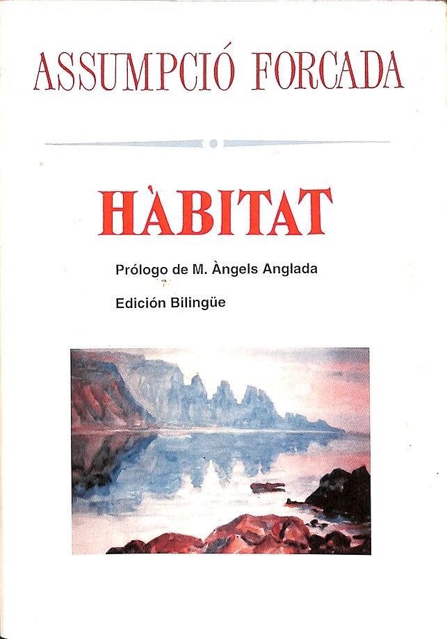 Hàbitat (Catalán y Castellano)