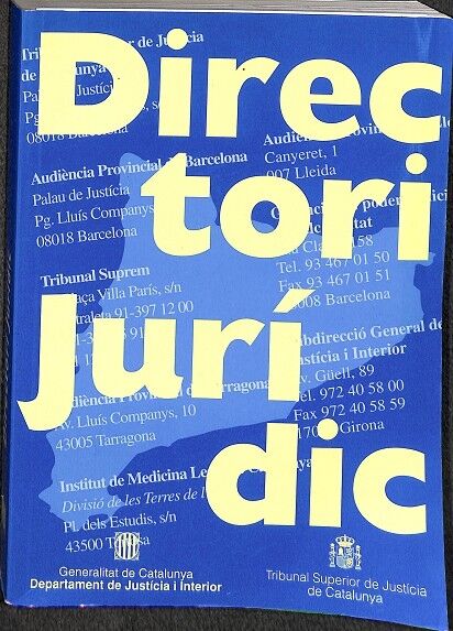Directori Jurídic