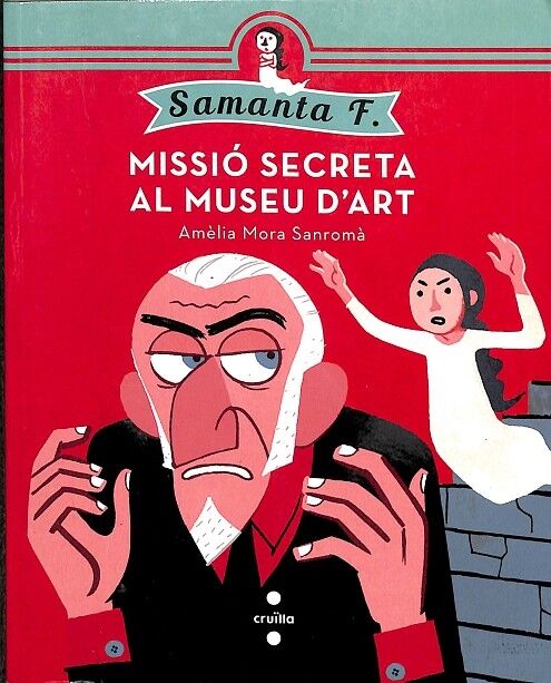 Missio Secreta Al Museu d'Art