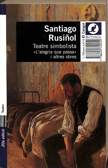 Teatre Simbolista