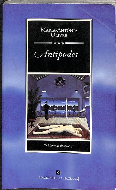 Antipodes