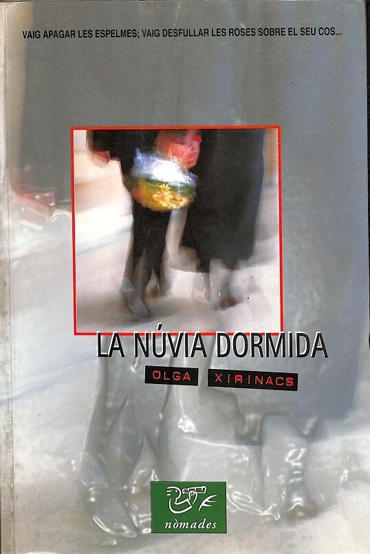 La Núvia Dormida