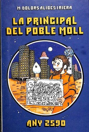 La Principal del Poble Moll Any 2590