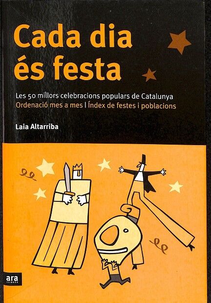 Cada Dia És Festa