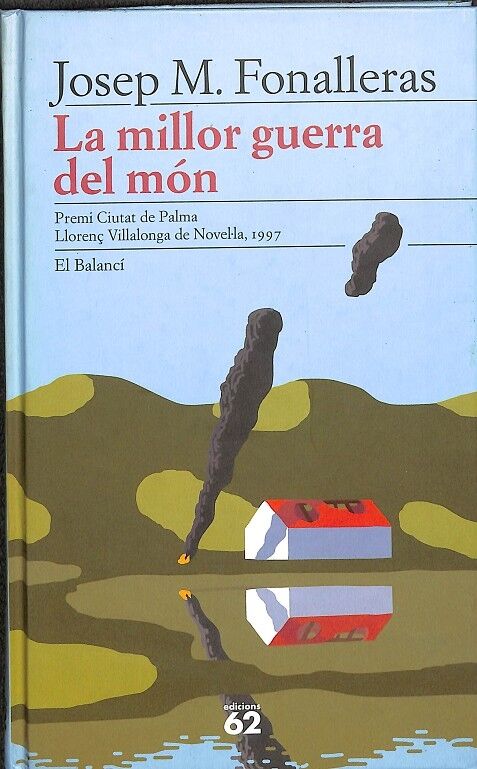 La Millor Guerra del Món