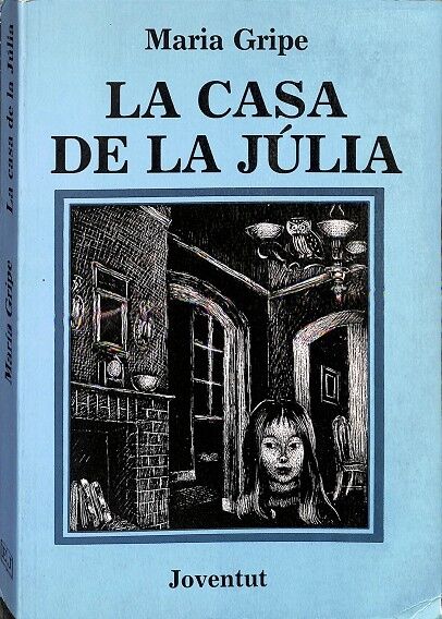 La Casa de la Júlia