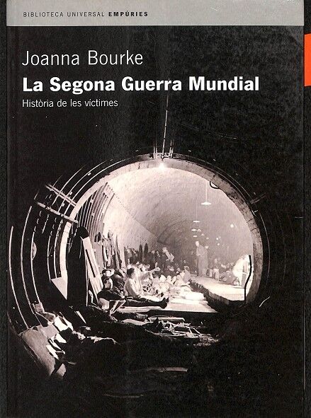 La Segona Guerra Mundial