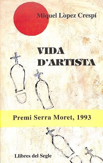 Vida d'Artista