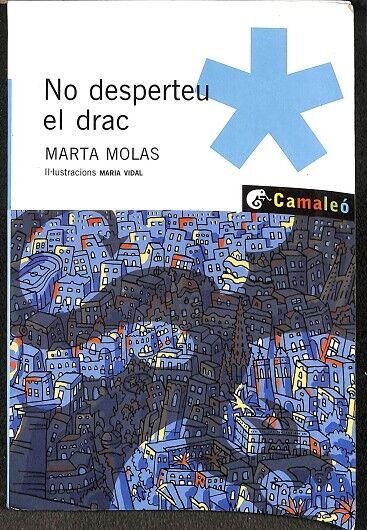No Desperteu Al Drac