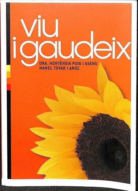 Viu i Gaudeix