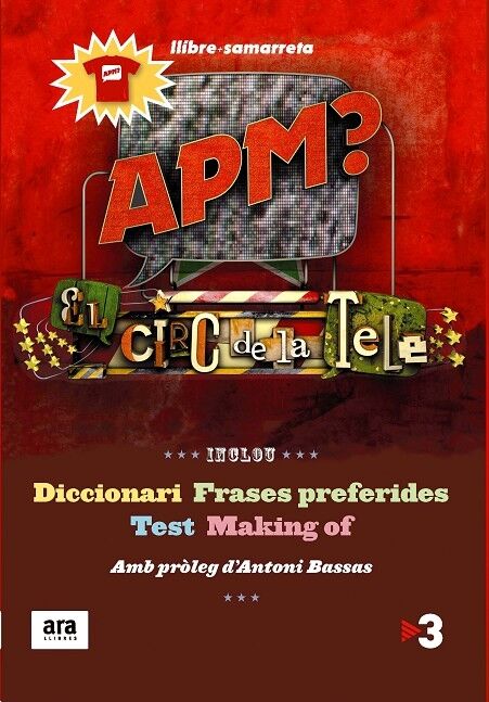 Apm? el Circ de la Tele
