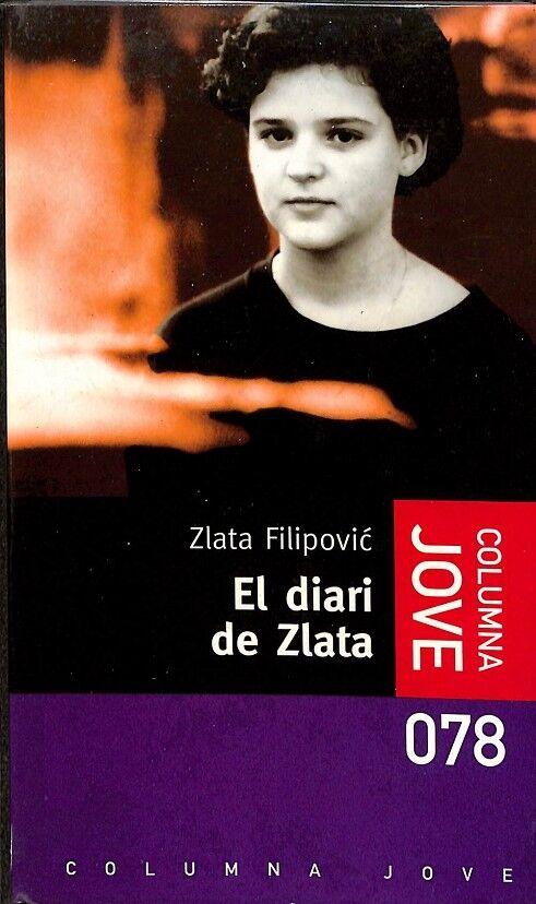 El Diari de Zlata