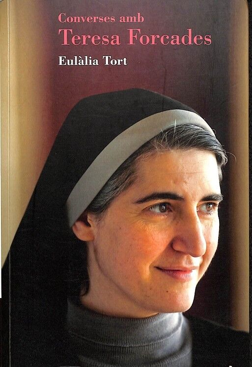 Converses amb Teresa Forcades