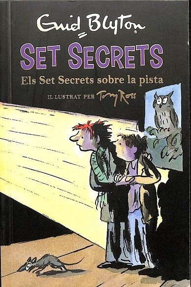 Els Set Secrets Sobre la Pista
