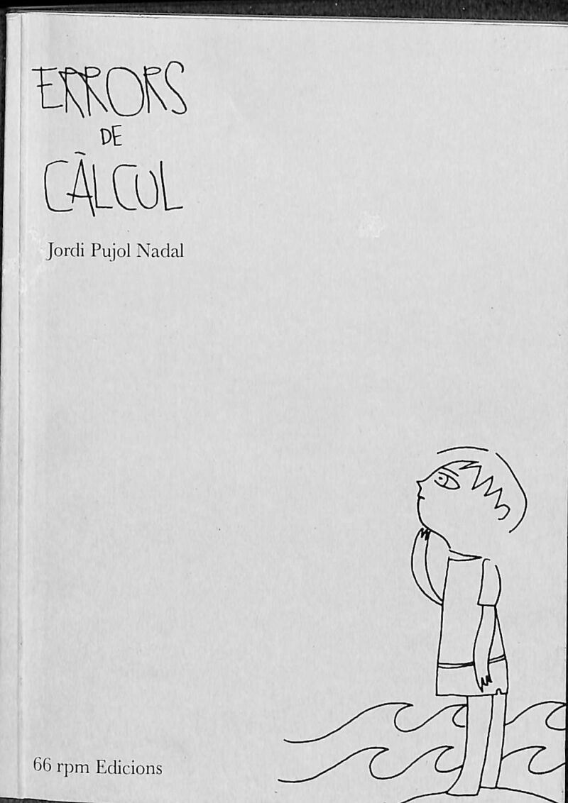 Errors de Càlcul