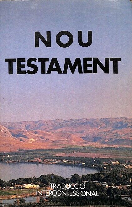 Nou Testament