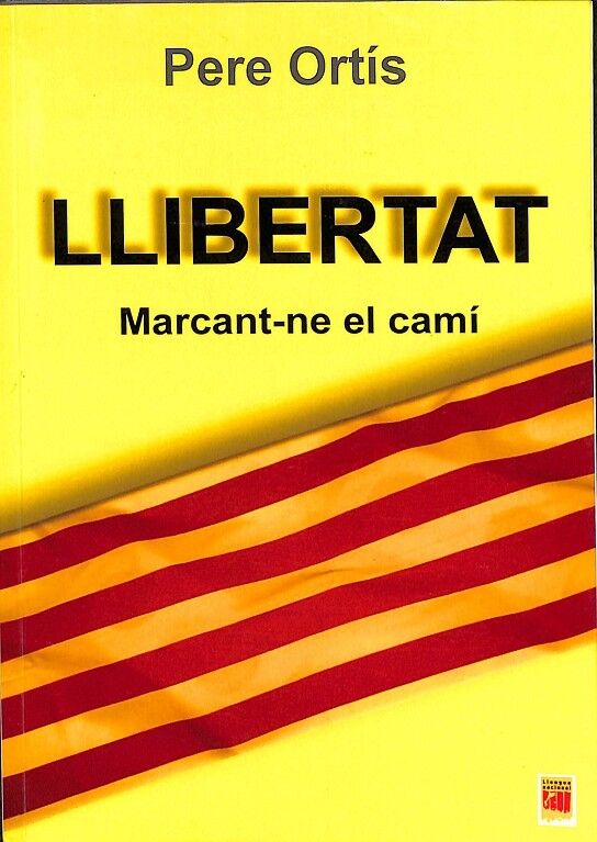 Llibertat Marcant-ne el Camí