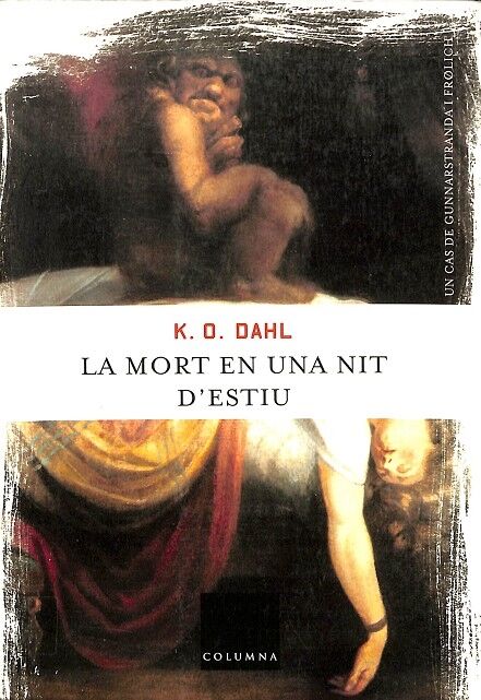 La Mort en una Nit d'Estiu