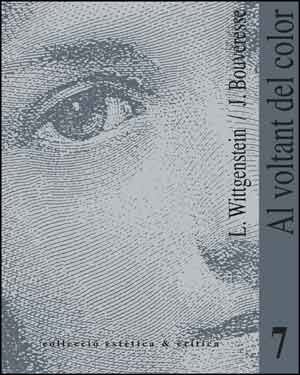 Al Voltant del Color Col·lecció Estètica & Crítica
